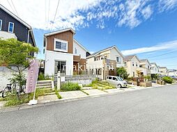 金剛錦織台戸建