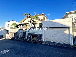 南青葉台一戸建