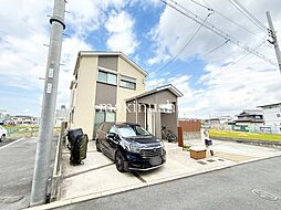 東茱萸木1丁目戸建