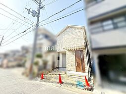 茱萸木3丁目新築住宅