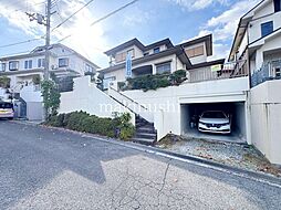 南花台7丁目一戸建