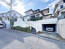 南花台7丁目一戸建