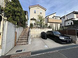 西山台2丁目戸建