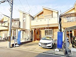 堺市南区御池台4丁戸建