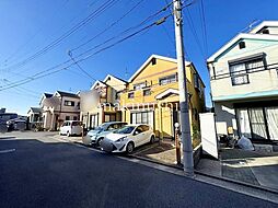 松ヶ丘西町戸建