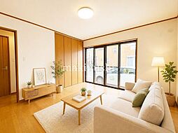 松ヶ丘西町戸建