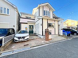 茱萸木8丁目戸建