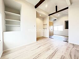 八田南之町戸建