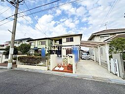 藤沢台7丁目戸建