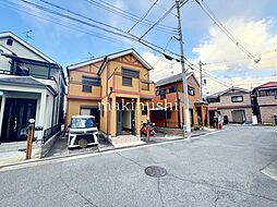 松ヶ丘西町戸建