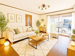 大野中テラスハウス