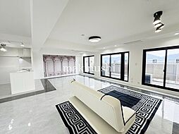 メゾンドールウイングヒルズ参番館