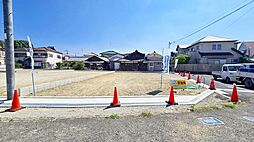 野作町土地1号地