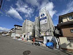 リーブルガーデン大野台7期