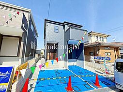 リーブルガーデン大野台7期