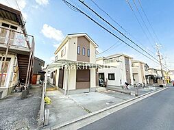 陶器北一戸建て