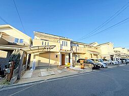 堺市東区南野田戸建