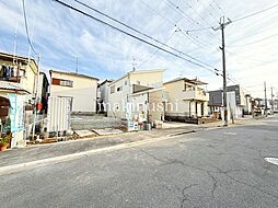 クレイドルガーデン上之第3