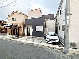 山中田町1丁目戸建て