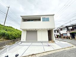 東野中1丁目新築住宅