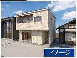 東野中1丁目新築住宅