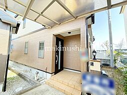 南余部西1丁目戸建