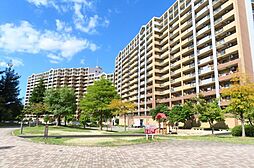 エバーランドシティ新・泉北3番館