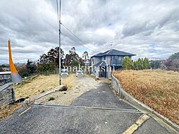 高倉台2丁戸建