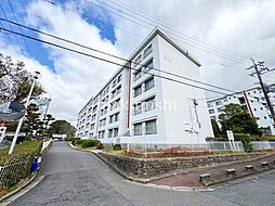 泉北茶山台第1次住宅11号棟