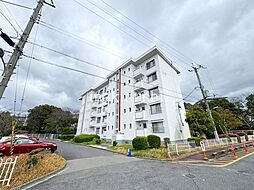 泉北茶山台第1次住宅9号棟