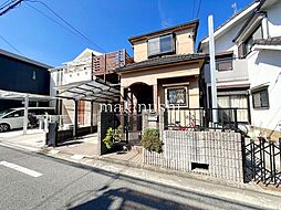 香ヶ丘町1丁