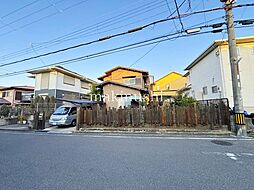 緑ヶ丘北町戸建