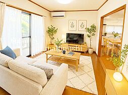 小山田町戸建
