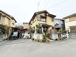 小山田町戸建