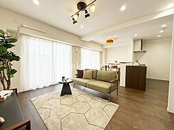 ローレルコート泉ヶ丘