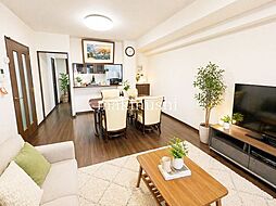 ライオンズマンション金剛