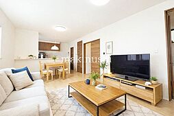 茱萸木6丁目戸建