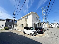 茱萸木6丁目戸建