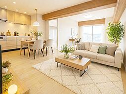 狭山スカイハイツ