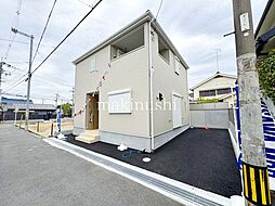 寿町2丁目新築住宅