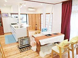 緑ヶ丘北町戸建