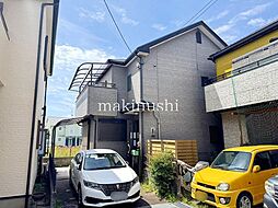 池尻北2丁目戸建