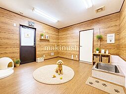 西野戸建
