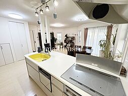 北野田戸建