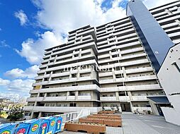 藤和さやまハイタウンA棟