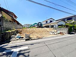 金剛1丁目土地