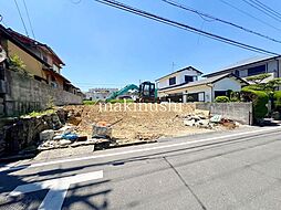 金剛1丁目土地（1号地）
