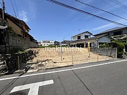 金剛1丁目土地(1号地)