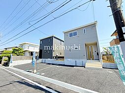 高辺台1丁目 新築戸建　1号棟