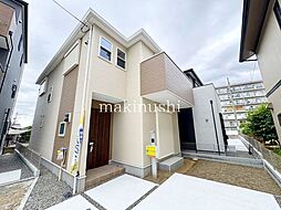 南野田 新築戸建 2号棟